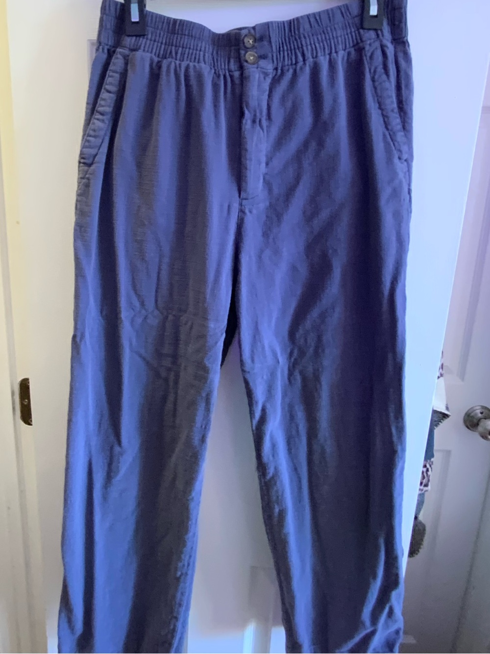 Marine Layer women’s pants